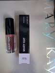 Tinted Lip Oil Berry Mary Kay