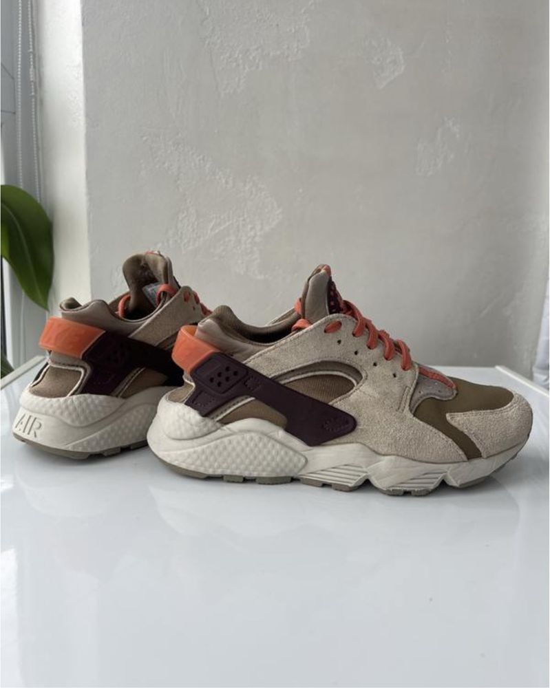 Кросівки 37,5 р Nike