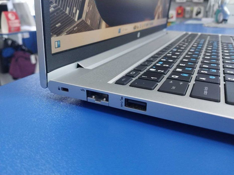 ТОП | Ноутбук ІГРОВИЙ HP 450 G8 (потужний) 2023 року, Гарантія!