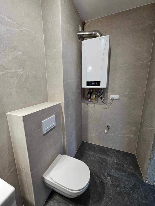 Płytki beton 59,8/119,8 Gres Mat U118 Beige SUPER CENA Paradyz