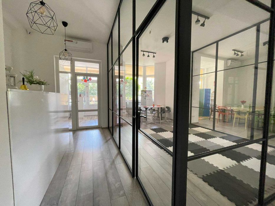 Комерційне приміщення 93 кв.м., ЖК "Софія Сіті", вул. Боголюбова, 42