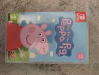 Nintendo switch Peppa Pig