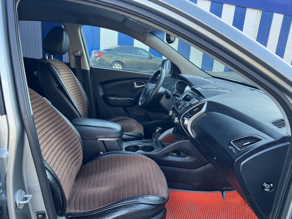 Hyundai Офіційний дізельний