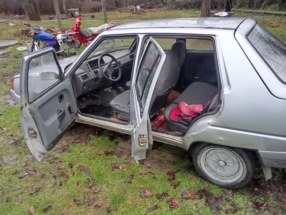 Заз Славута карбюратор