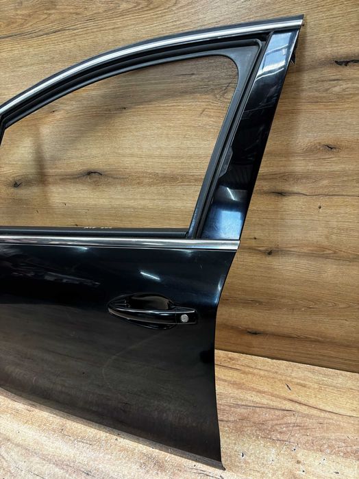 Drzwi przednie lewe Peugeot 208 kolor ktv