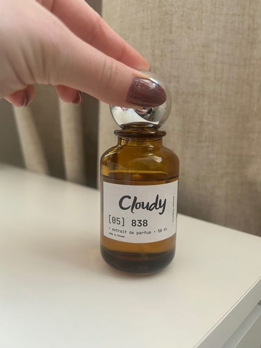 Cloudy Scents zapach 838