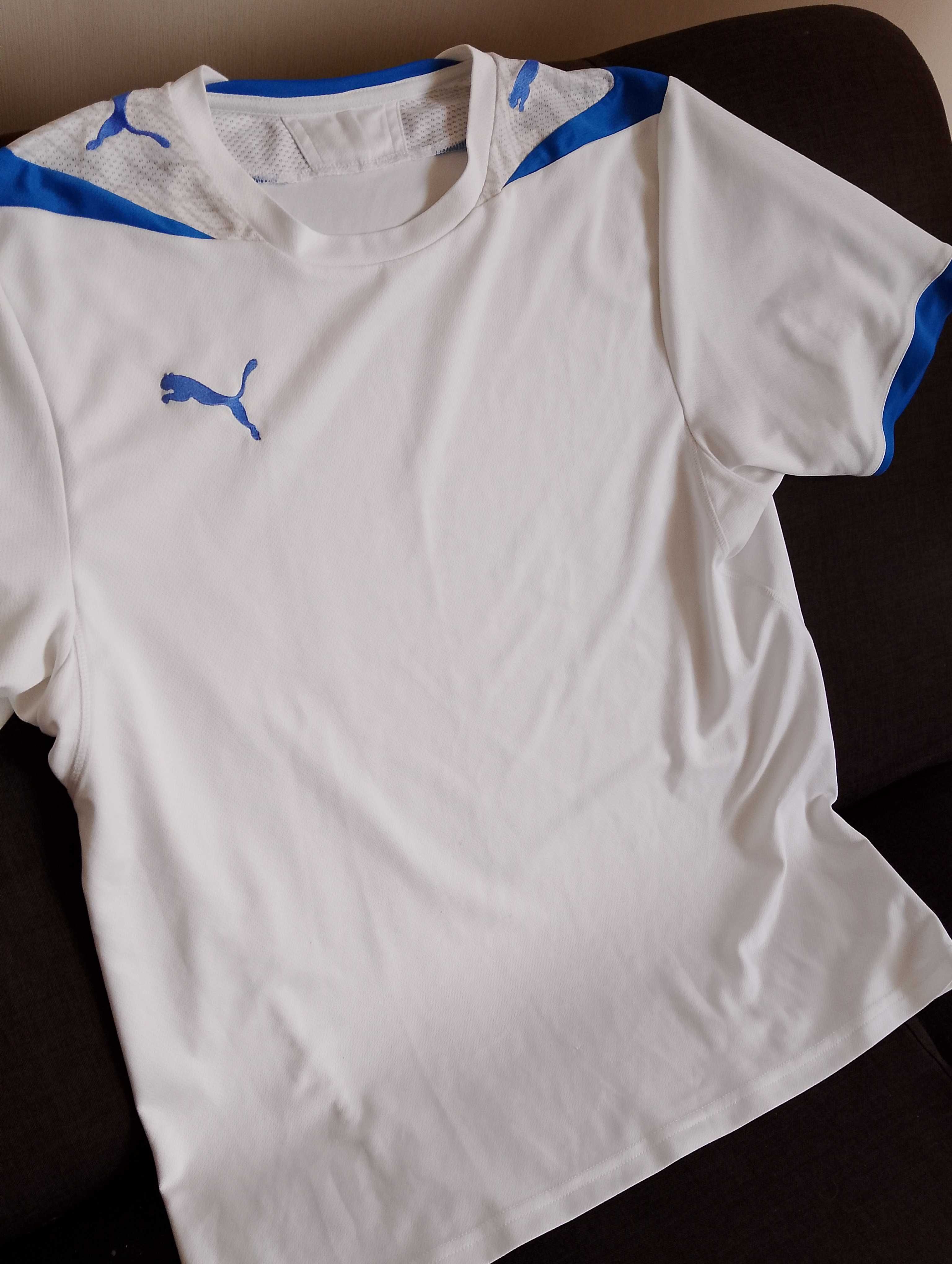 PUMA. Damska koszulka.