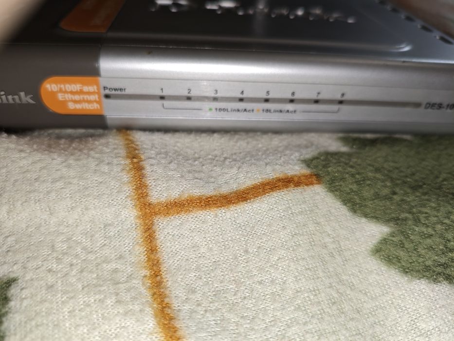 Коммуникатор D-Link