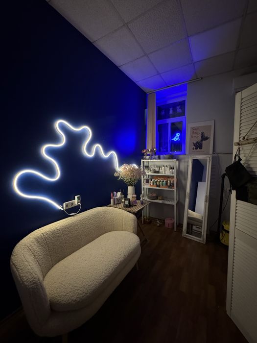 Продаж грумінг студії в центрі Києва