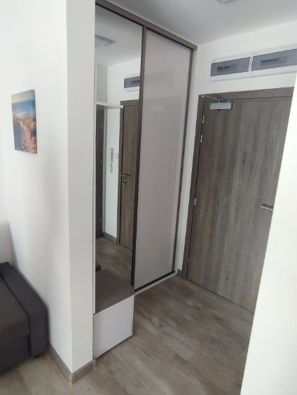 Apartament FILIPO Sianożęty