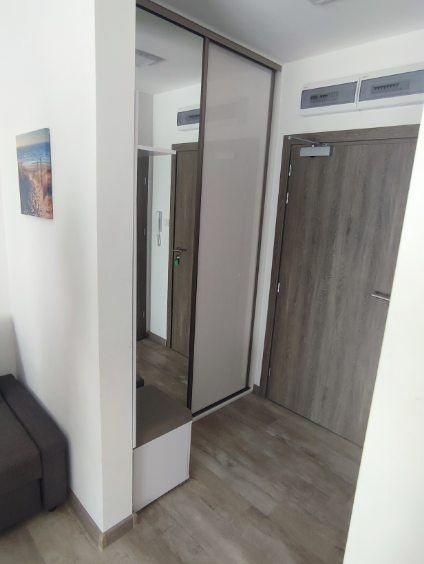 Apartament typu studio(30m) SIANOŻĘTYYO