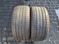 Opony Pirelli Cinturato P7 - 255/40/18