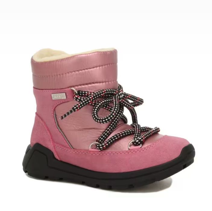 Ботинки зимние BRTKtex WATERPROOF размер 25