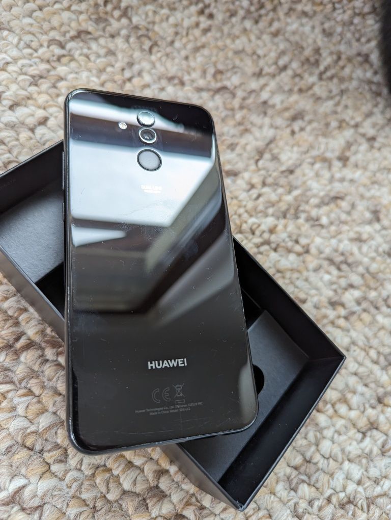 Huawei Mate 20 lite