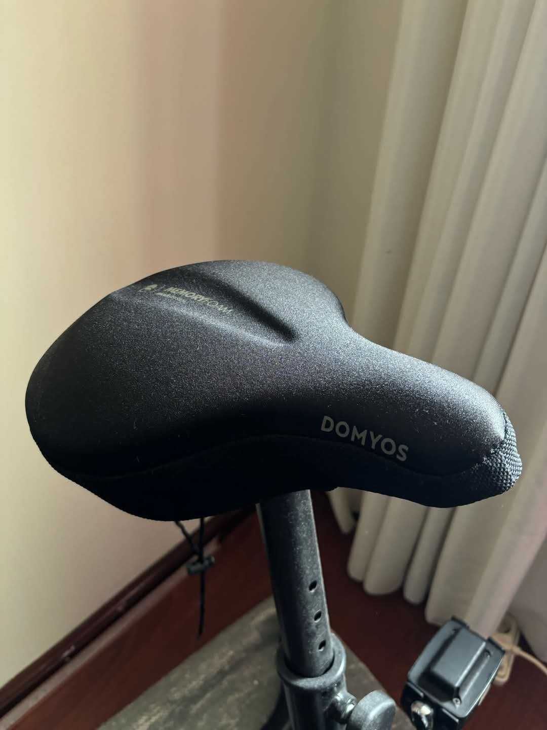Bicicleta estática doone