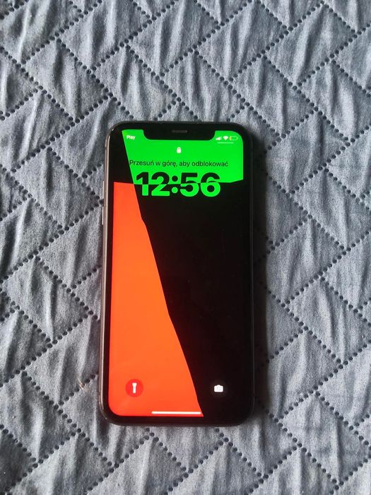 IPhone 11 bardzo dobry stan