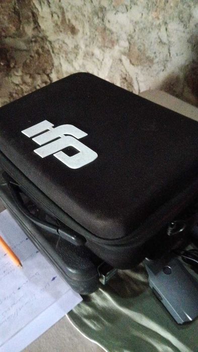 Drone Dji mavic pro 4k completo