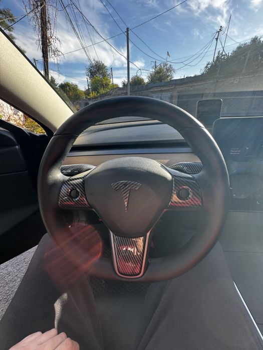 Продам Tesla Model 3 LR AWD