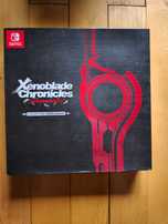 Xenoblade chronicles