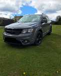 Продам Dodge journey 2019 3.6