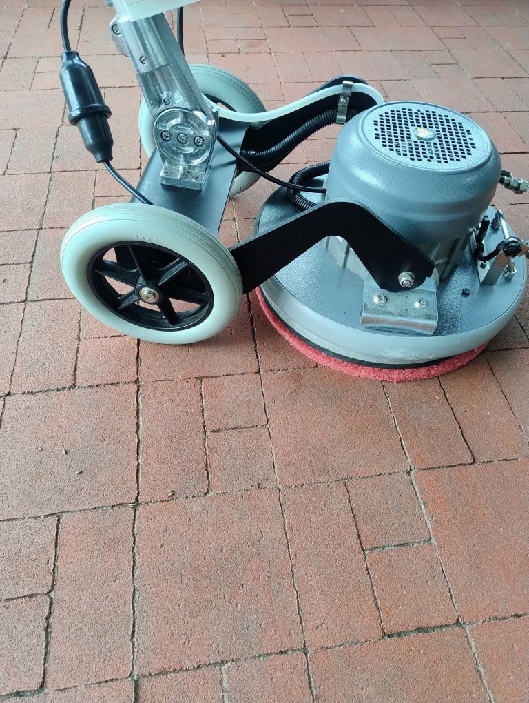 Szorowarka Karcher HDS 43/Orbital C  praktycznie Nowa