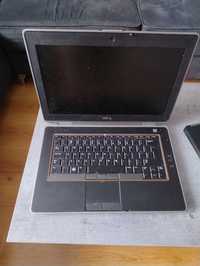 Laptop Dell 6420