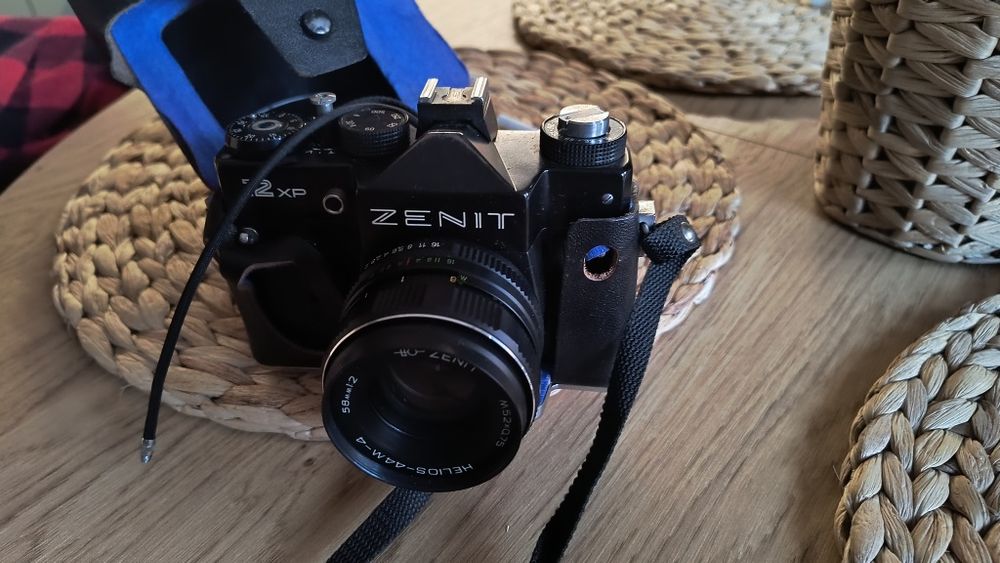 Zenit 12xp sprawny
