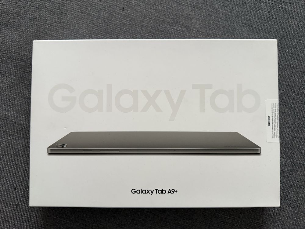 Samsun Galacy Tab A9+ 64GB