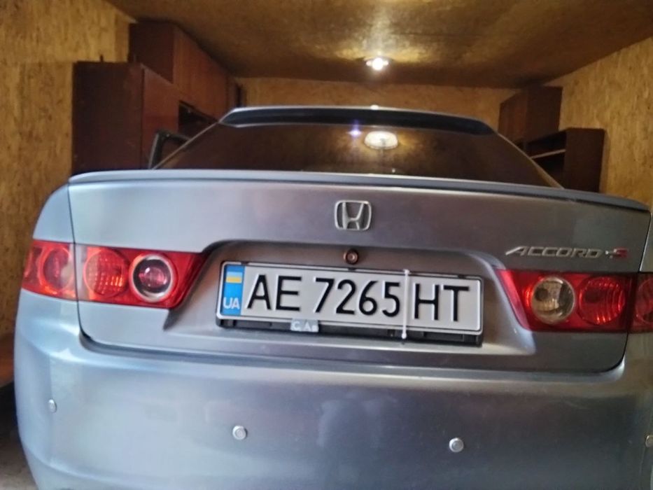 Продається автомобіль Honda