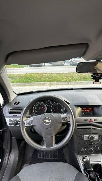 Продам Opel Astra H,авто у Львові