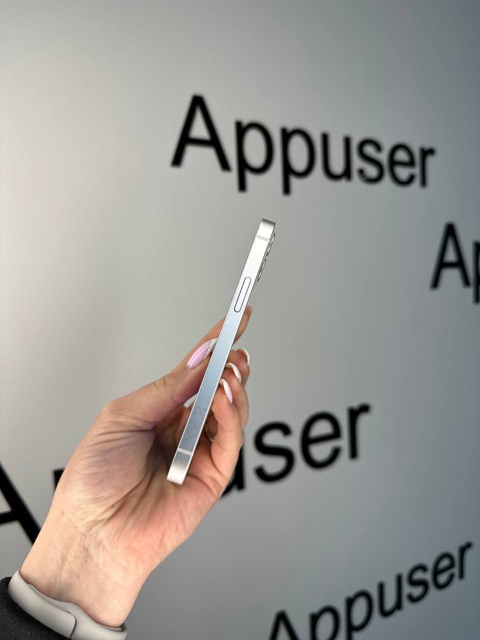 Iphone 12 mini white оплата частинами 64gb 128gb 256gb
