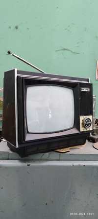 Телевизор Юность Р-603