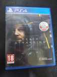 Death Stranding PS4 Polska wersja gry