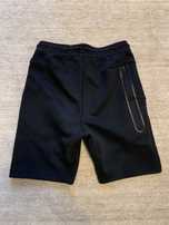 Шорти Nike Tech Fleece. S