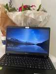 Acer laptop core i7