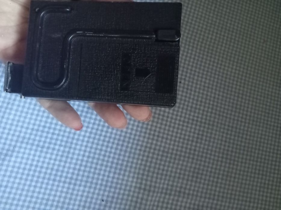 Flash fotográfico Electa Blitz