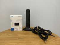 Мобільний 4G WiFi роутер ZTE MF920U+Автомобільна 4G MiMo антена 16db