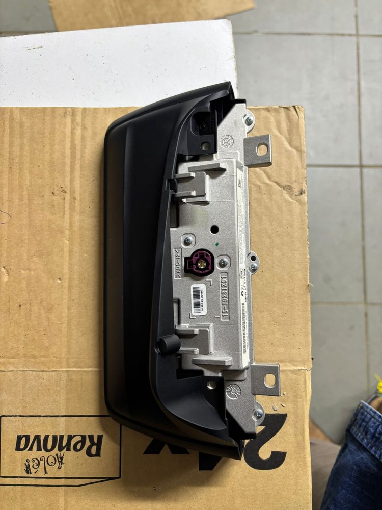 Ecran display gps bmw f20 f21 f22 f30