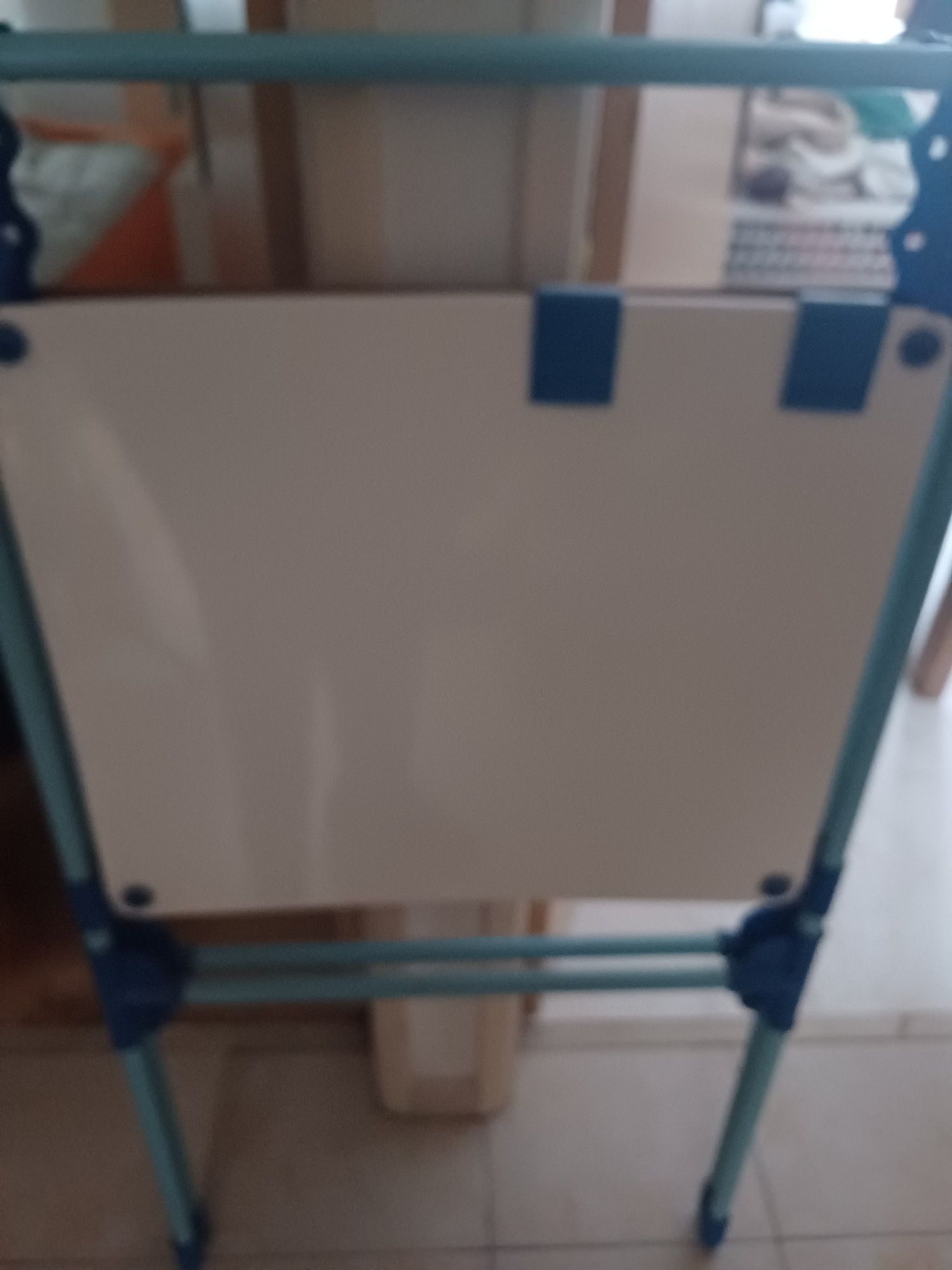 Quadro de criança