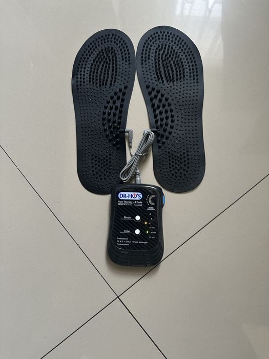 Masaźer karku plecow i szyi