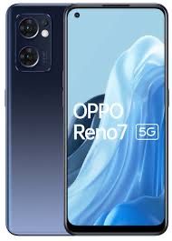 NOWY telefon smartfon Oppo Reno 7 5G 8/256GB sklep gwarancja
