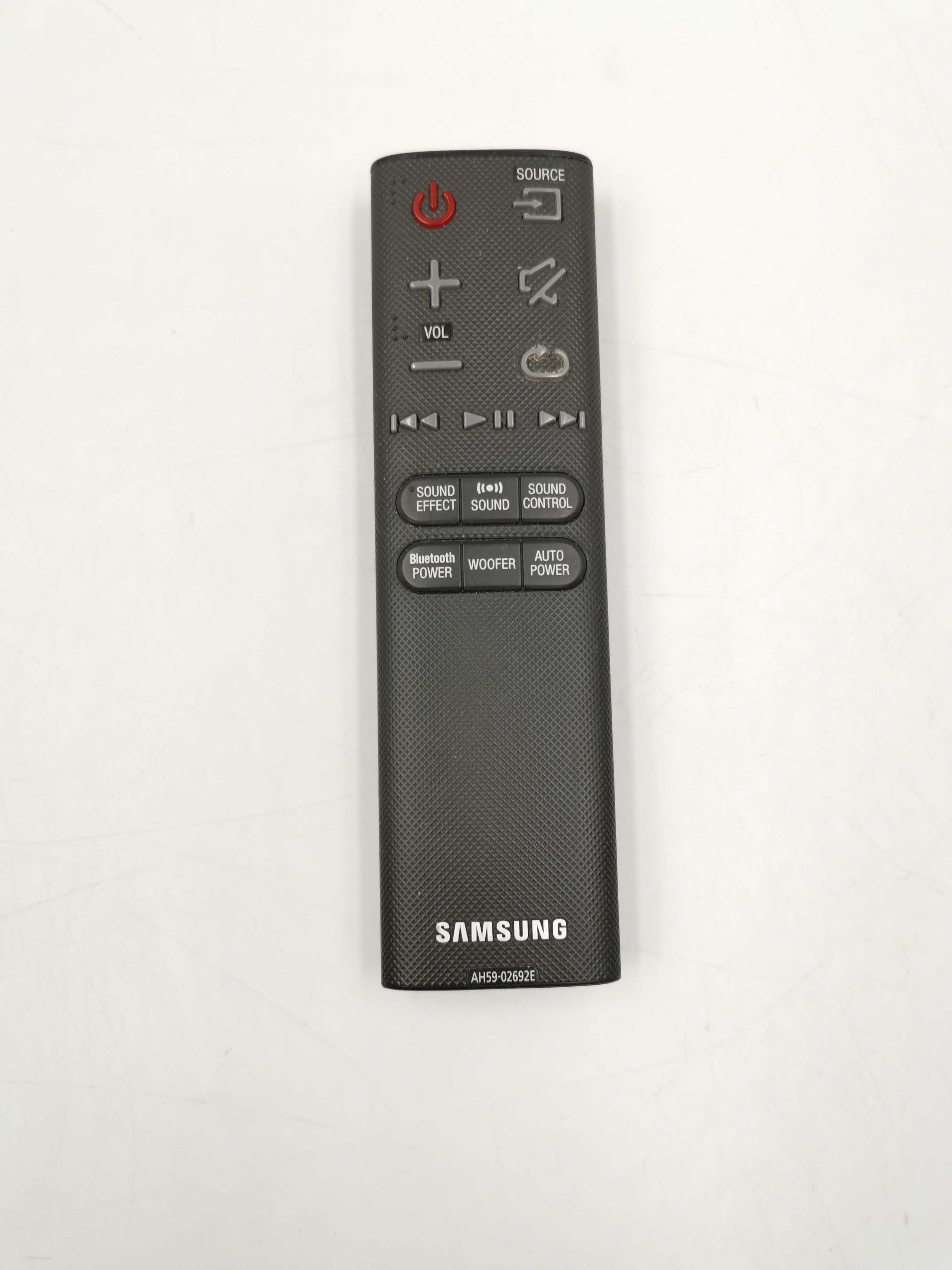 Na Lewara Soundbar Samsung PS-WJ6000