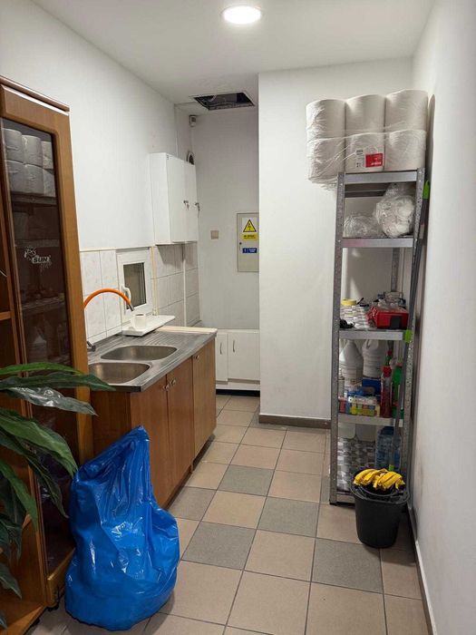 Gotowy biznes – wejdź i zarabiaj! Solarium w Chorzowie