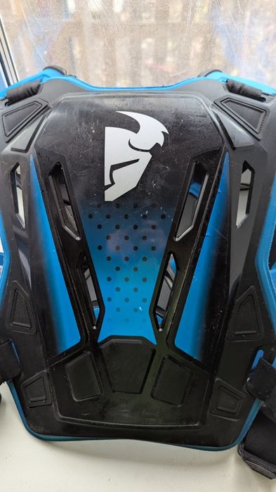 Thor захист черепаха мото