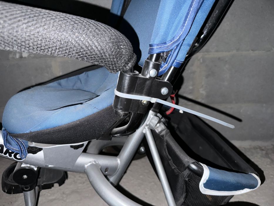 Дитячий велосипед Tilly Camaro