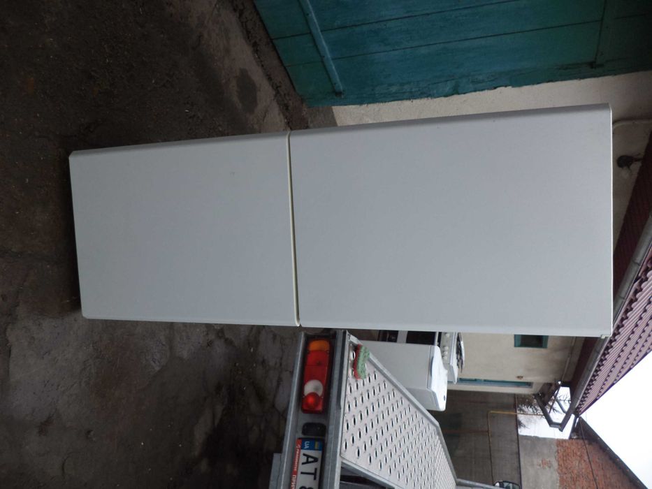 Холодильник з Німеччини