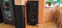 Kolumny Infinity SM155 super stan!
