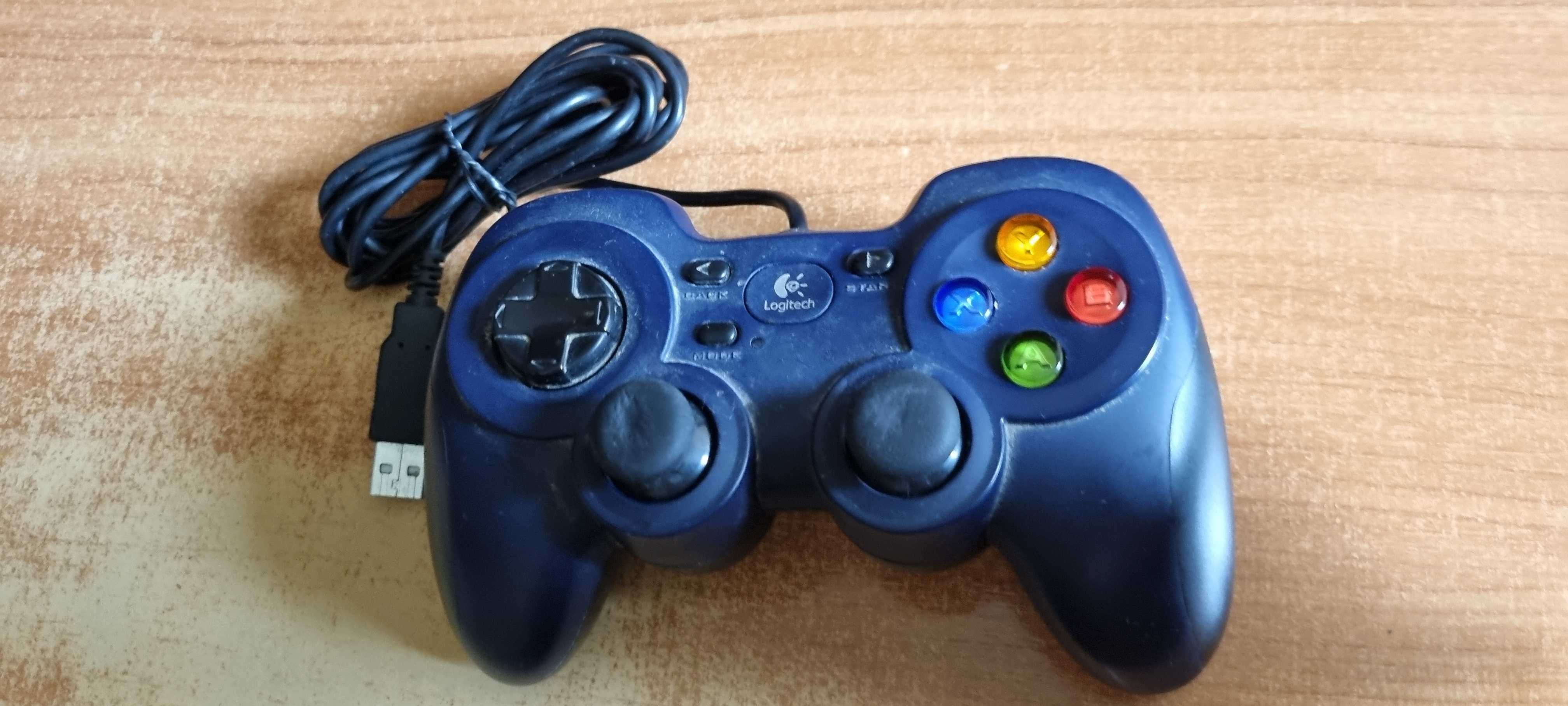 Sprzedam Pad firmy Logitech Gamepad  model F310