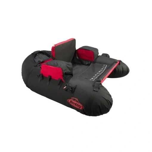 Zestaw Belly Boat – Gotowy do Wyprawy!