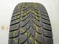 Dunlop SP Winter Sport 4D 235/50/18 2019r. 97V 6,5mm (2932)